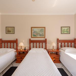 Master Triple Suite